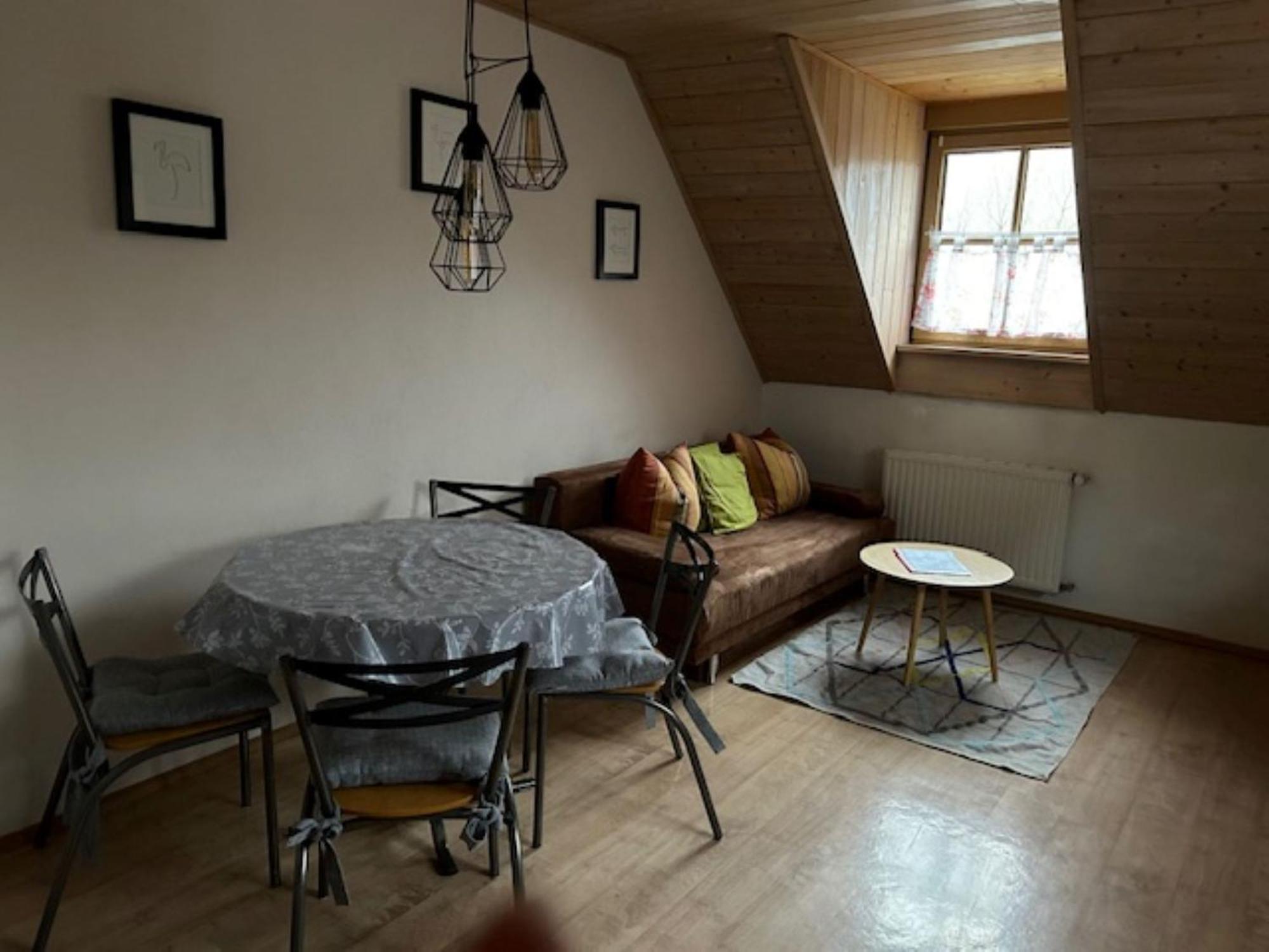 Ferienwohnungen Stahl Pirk Extérieur photo