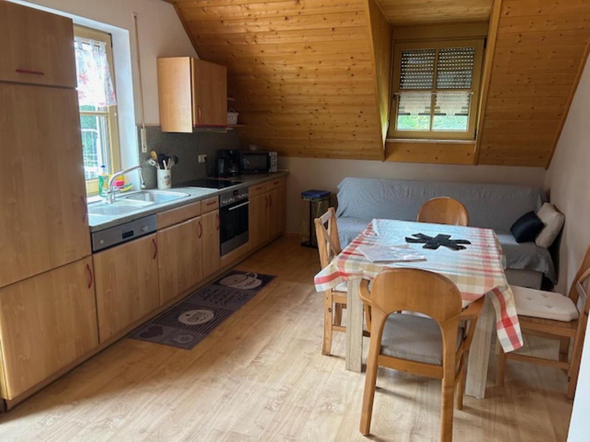 Ferienwohnungen Stahl Pirk Extérieur photo