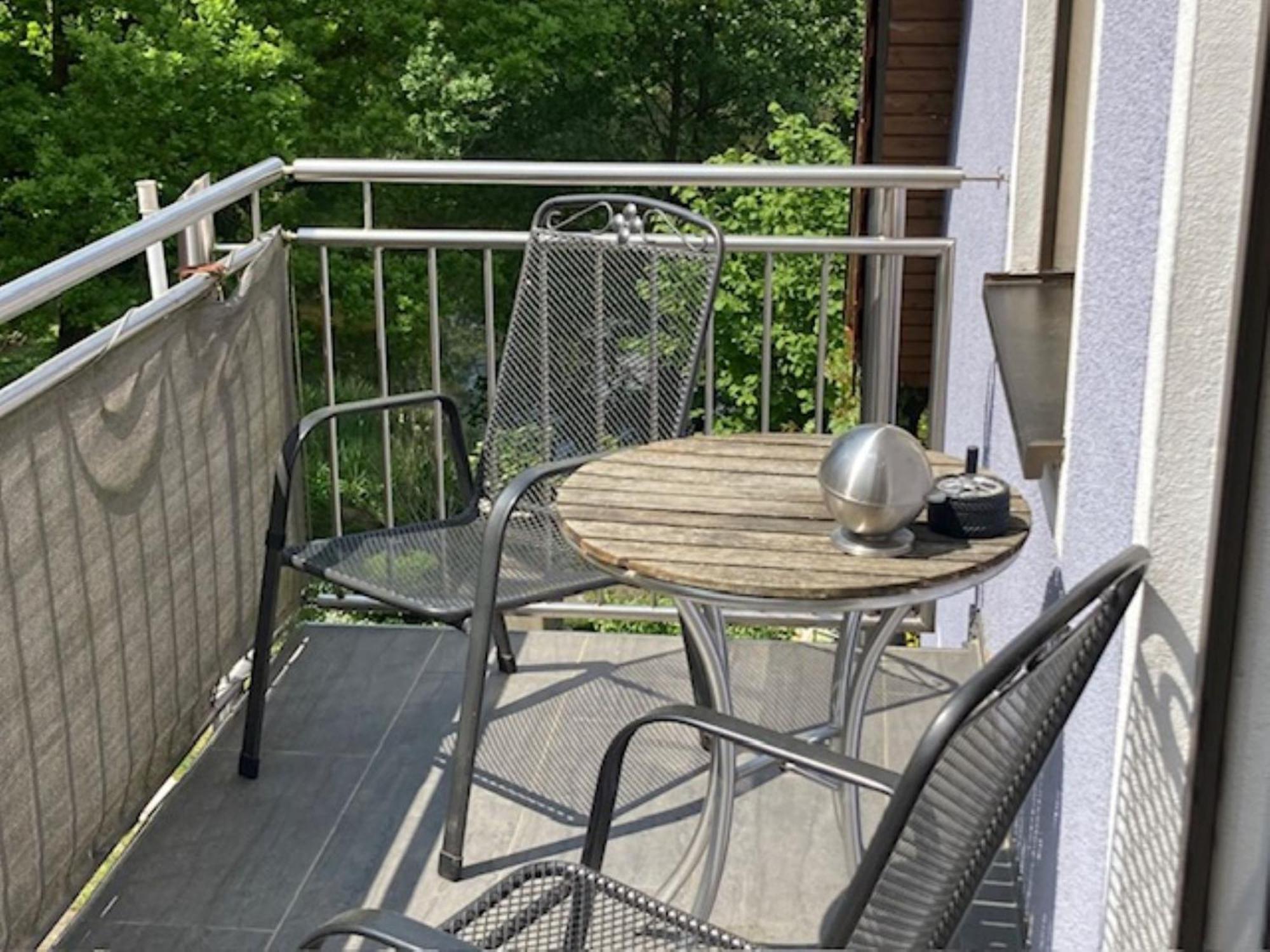 Ferienwohnungen Stahl Pirk Extérieur photo