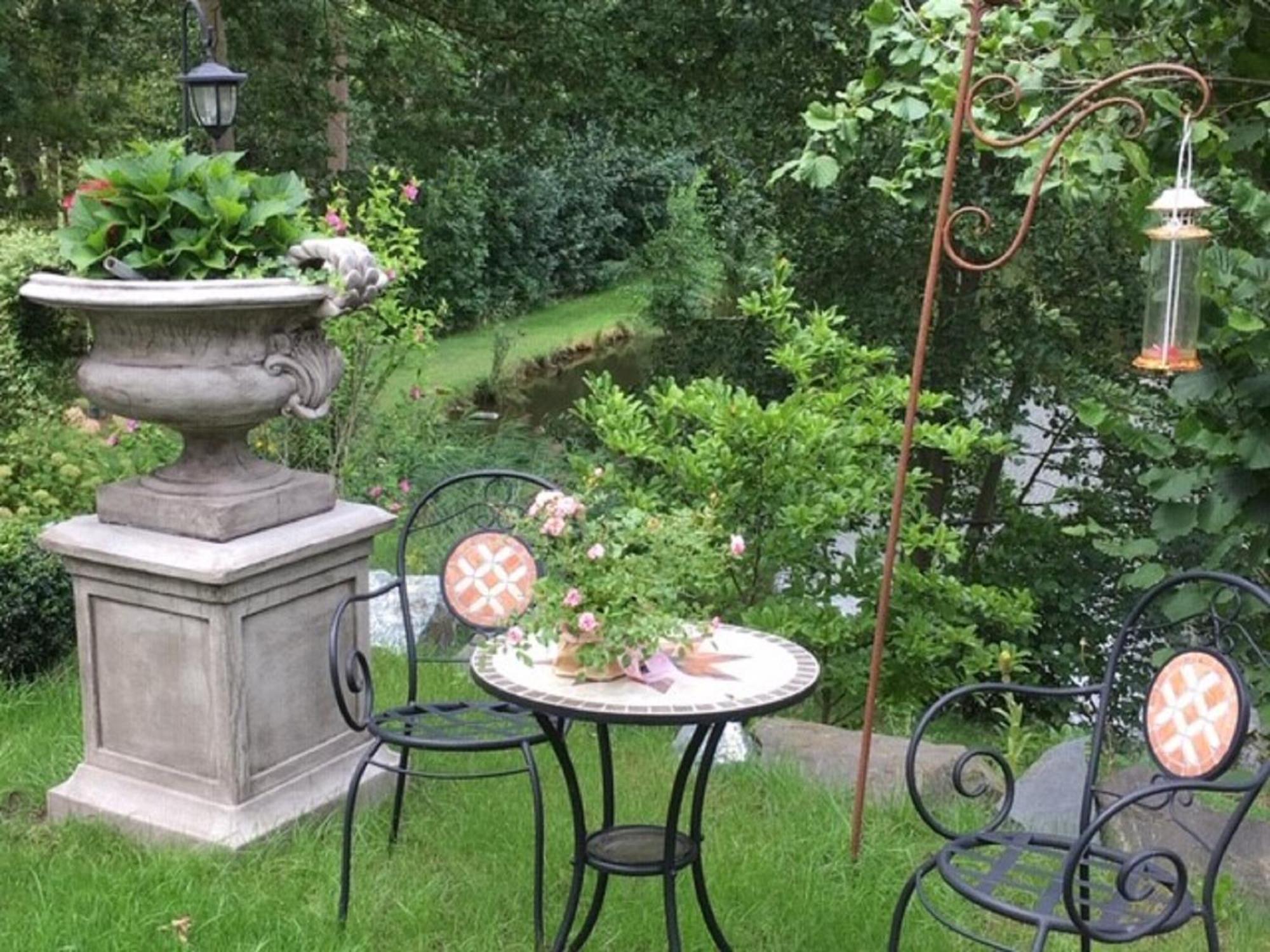 Ferienwohnungen Stahl Pirk Extérieur photo